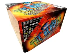 JW414-CB The Beściak 100st 30mm