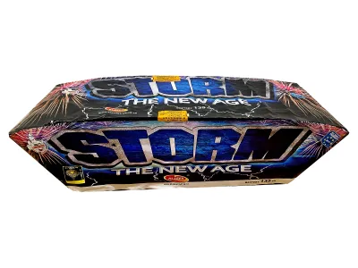 CX1352X11 Storm New Age-X