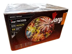 JW2006 Show of Fireworks 68st