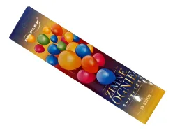 TXF426B Zimne Ognie 17cm