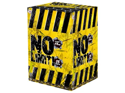 C2545NO NO Limit 25!