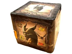 PMB49D Smoki - Kwiecień 49st 30mm