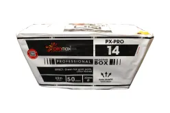 PX-PRO 14 50st 30mm