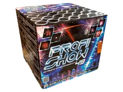 C493PR Profi Show 49st 30mm