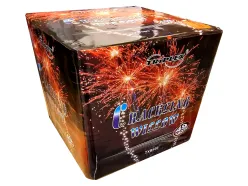 TXB500 Cracling Willow