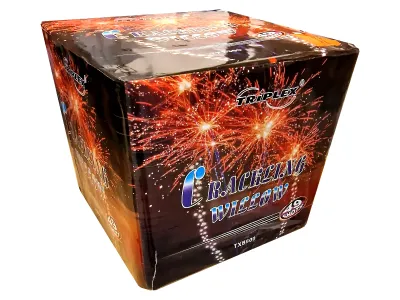 TXB500 Cracling Willow