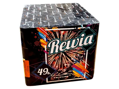 TXB671 Rewia 49 st.