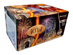 TXB541 O LA ! 80 st.