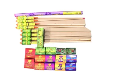 PXZ204 Zestaw Monster