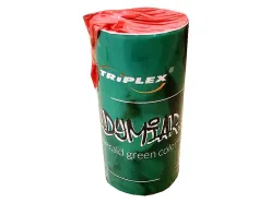 TXF652-9 Świeca Dymna Ciemna zieleń