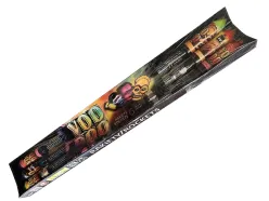 3775 Voo Doo 6szt