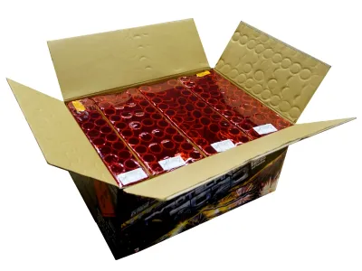 C12230XPT/C14 Pyrotechnology 2020 122st 30mm