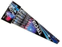 TR03 TR03 Rockets
