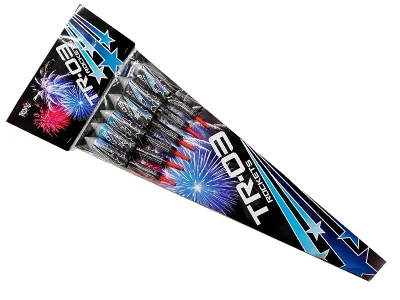 TR03 TR03 Rockets
