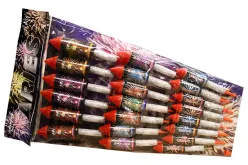 TXR379 Aries rakiet 21szt