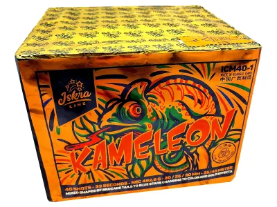 ICM40-1 Kameleon