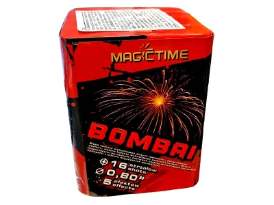 P7059 Bombai 16st 20mm