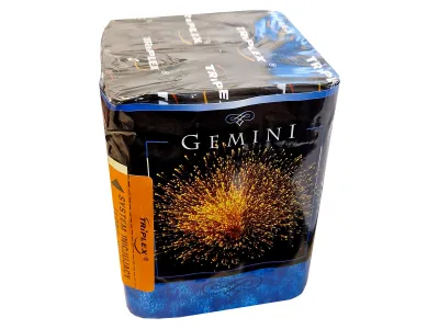 TXB212 Gemini 16st 20mm