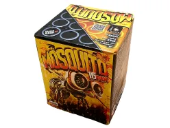 C1620M Mosquito 16st 20mm