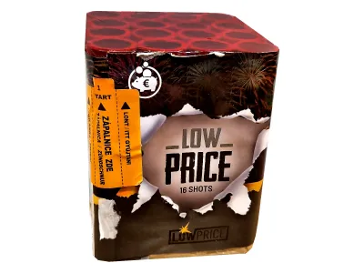 CLE4026G Low Price Grey 16st 20mm