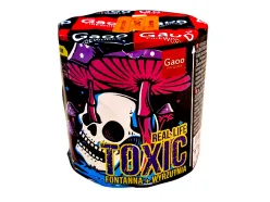 FX10-02 Toxic