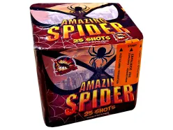 CLE4268-2 AMAZING SPIDER