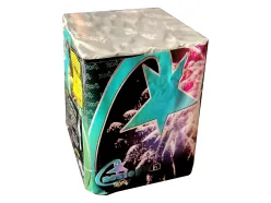 TB150 Cassiopeia Green