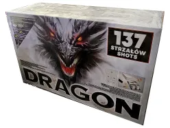 SFC4 Dragon 137st mix mm