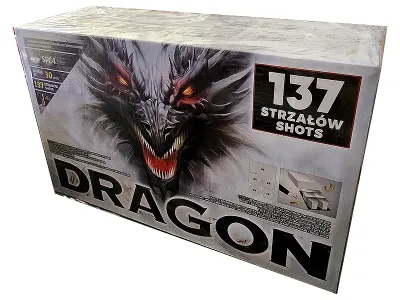 SFC4 Dragon 137st mix mm