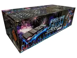 C222MF/C Profi Show 222st 30/50mm