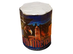 SM9882 Red Meteor 7st 26mm