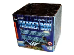 SM9805 THUNDER RAIN 25st 20mm