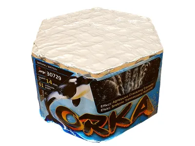 30729 Orka 61st 14mm