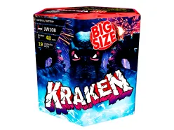 JW108 Kraken