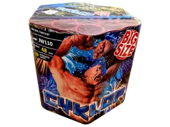 JW110 Cyklop 19st 48mm