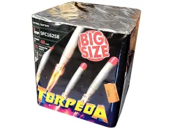 SFC16258 Torpeda