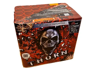 PXB3102 Thorn 35st 45mm