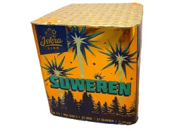 SFC16257 Suweren 25st 48mm