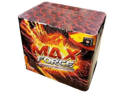 C3545MF Max Force 35st 45mm