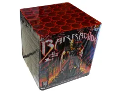 C3645BA Barracuda 36st 45mm