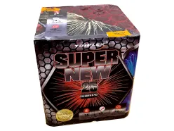 TXB163 Super NEW 25st 50mm