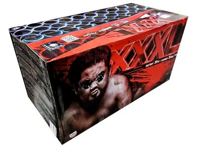 C505X/C XXXL 50st 50mm