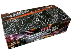 C204XMPT/C Pyrotechnology 2020 204st 20/25/30mm