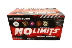 PXC303 2 in 1 No Limits