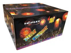 YHW100C New Eye Shot 100st 30mm