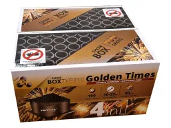 TXB319 Golden Times 100 st 1.2 