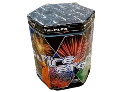 TXB466 Fire Story 19st. 1