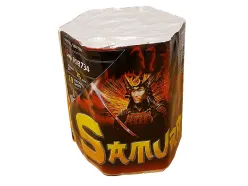 RSB734 Samuraj 19st 25mm