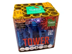 ECO-M20-1 Tower