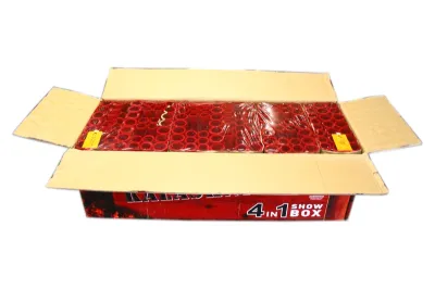 PXC209 Kalashinkov 138st